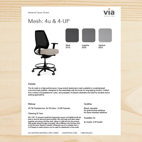 4u-mesh-card