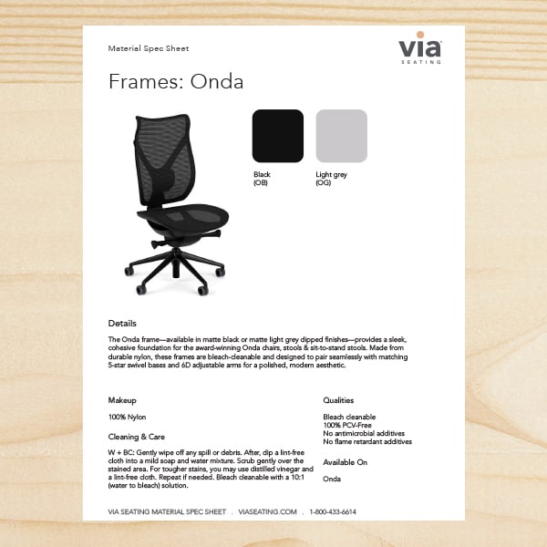 Onda-card
