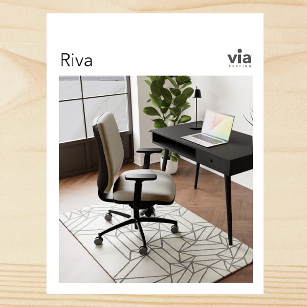 Riva-brochure