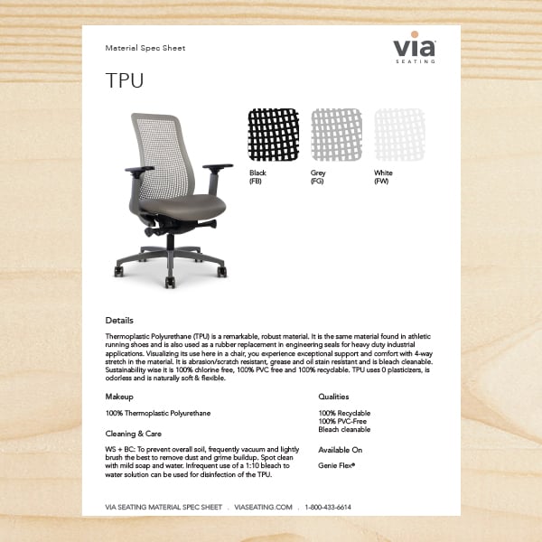 TPU-card