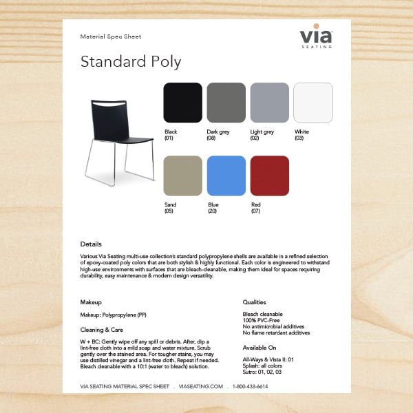 standard-poly-card