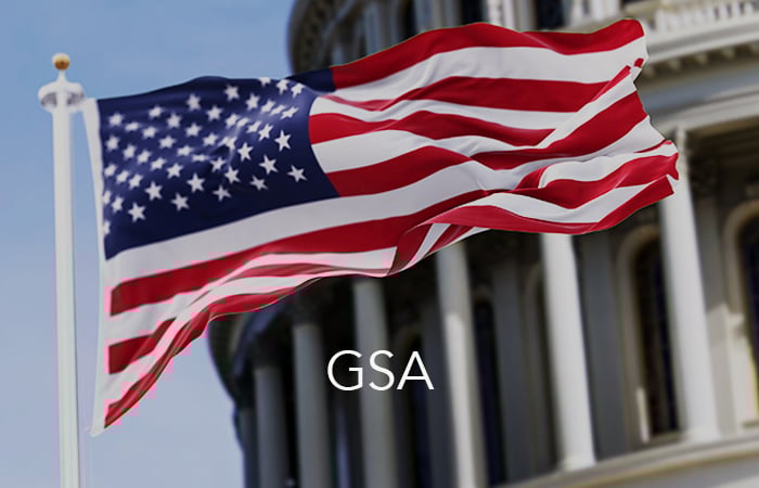 gsa