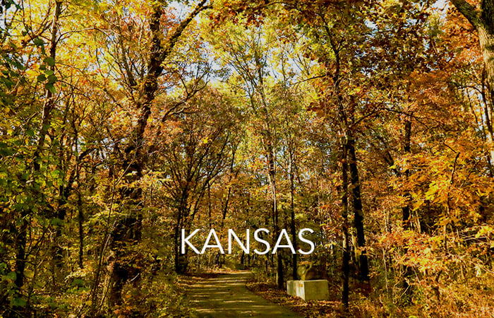 kansas