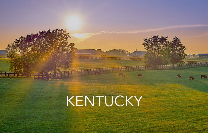 kentucky