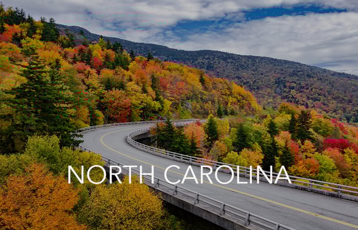 north-carolina