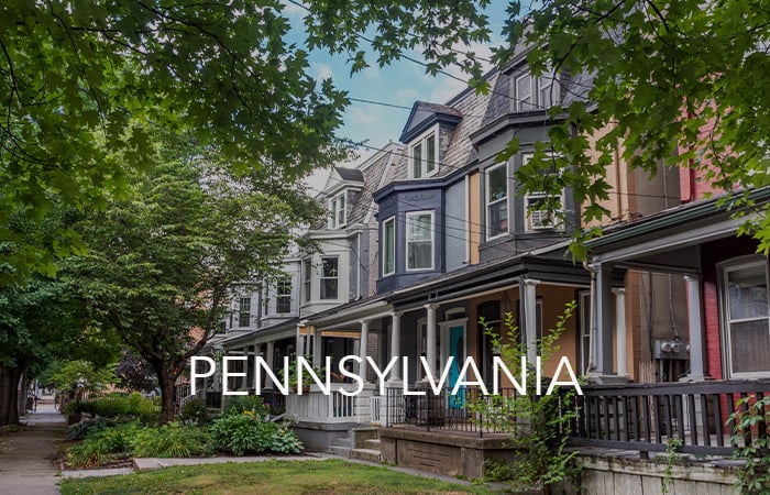 pennsylvania
