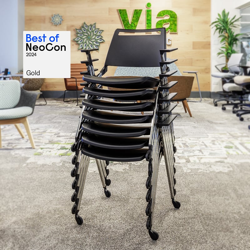 Allways-neocon-stacking-gold-award-2024