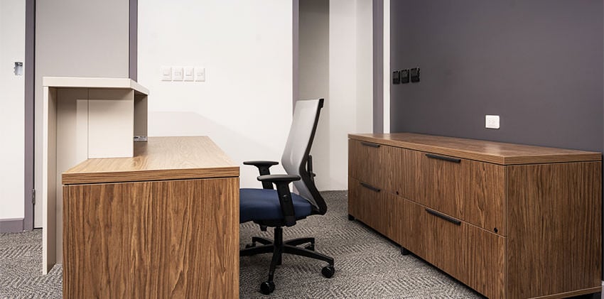 runII-private-office