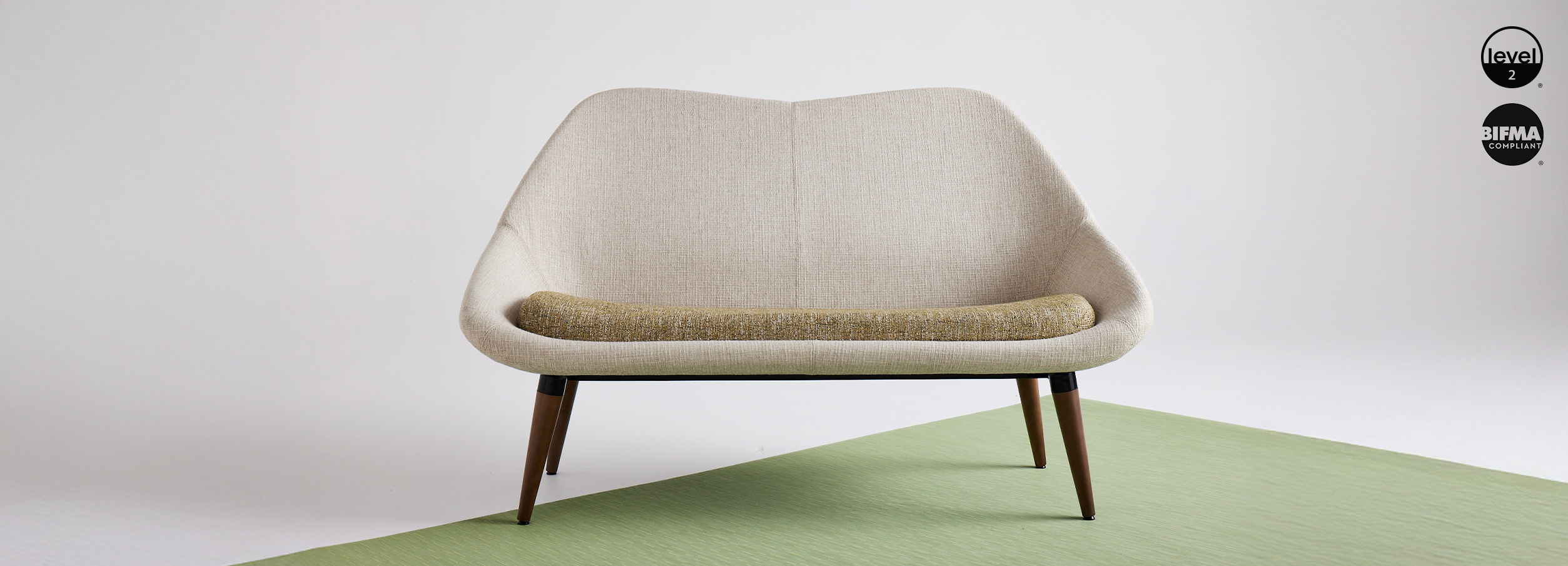 Via Seating | Nebula Sofas