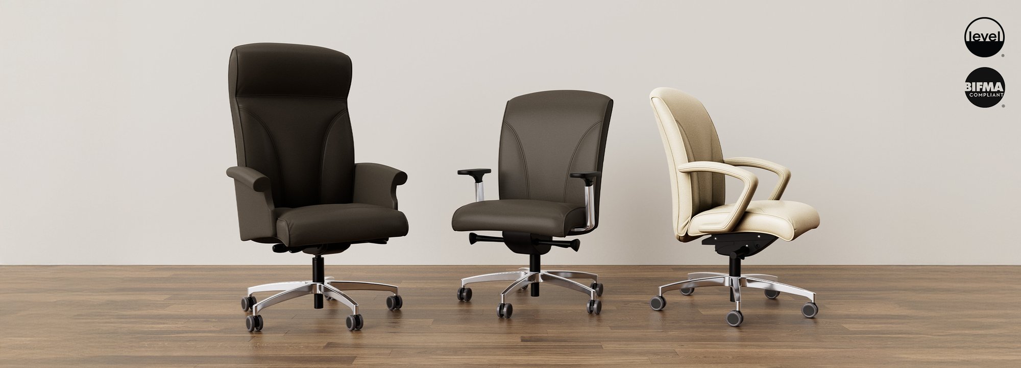 Oslo seating family