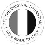 urbantime-made-in-italy
