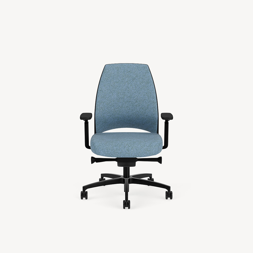 772-back-framework-blue-upholstery-dynamic-arm-front