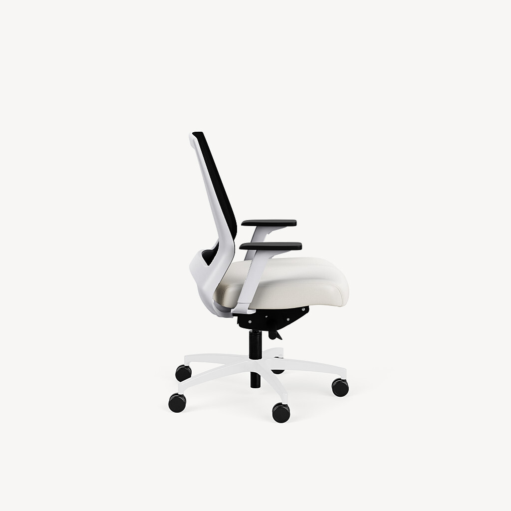 782-white-framework-black-mesh-white-seat-6-way-adjustable-arm-side