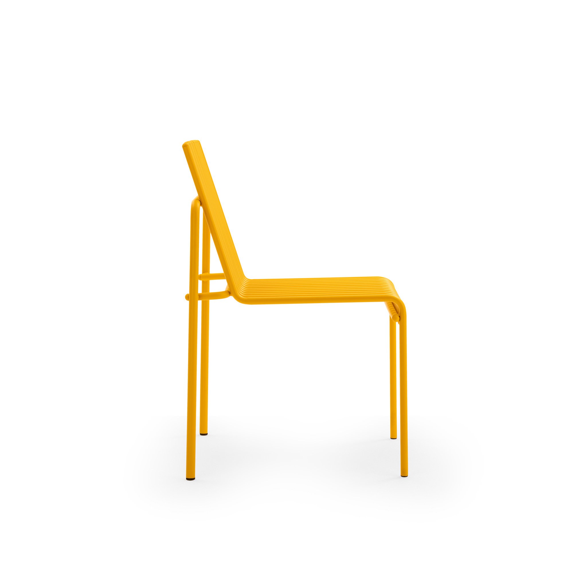 armless-chair-yellow-side