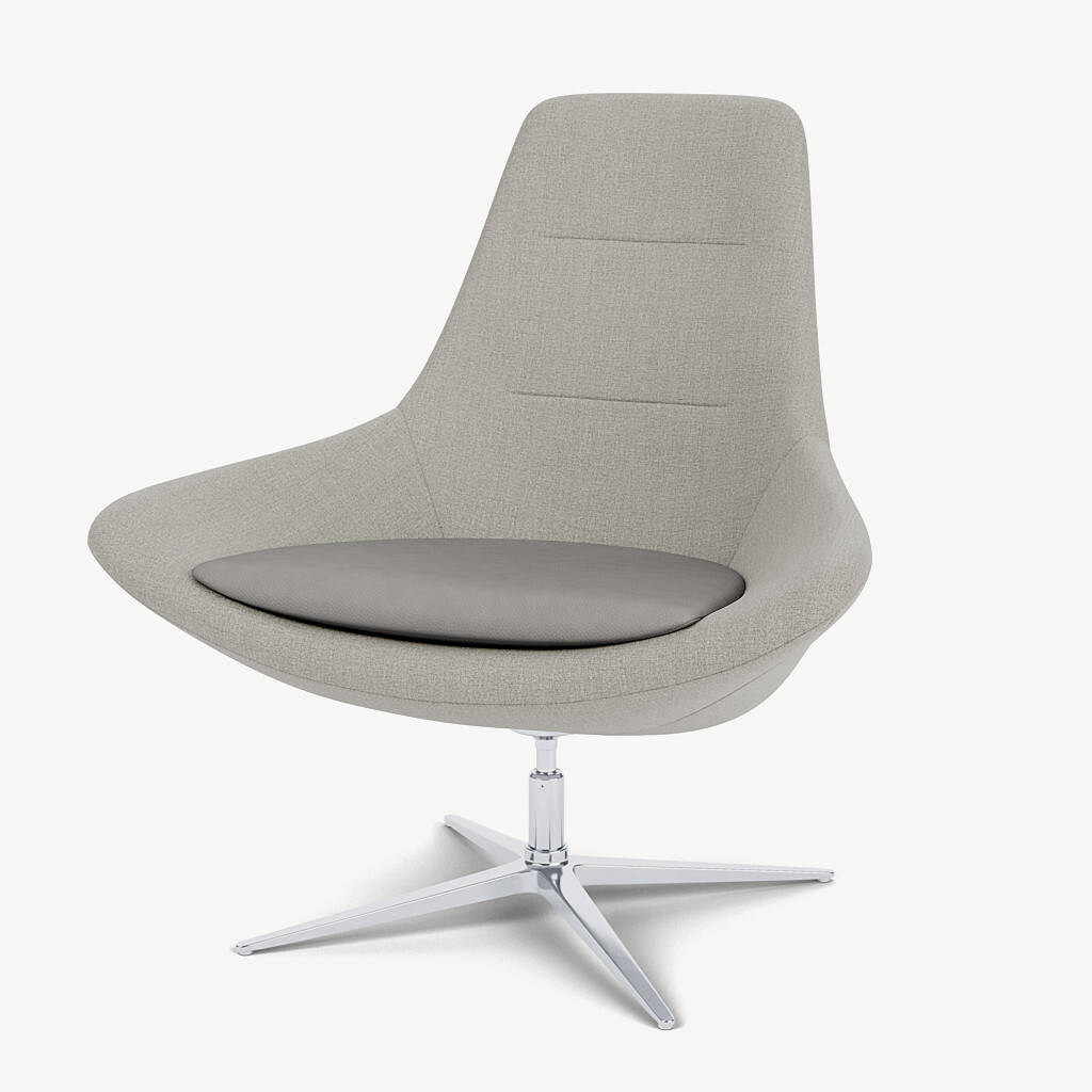 930-two-tone-grey-polished-base-front