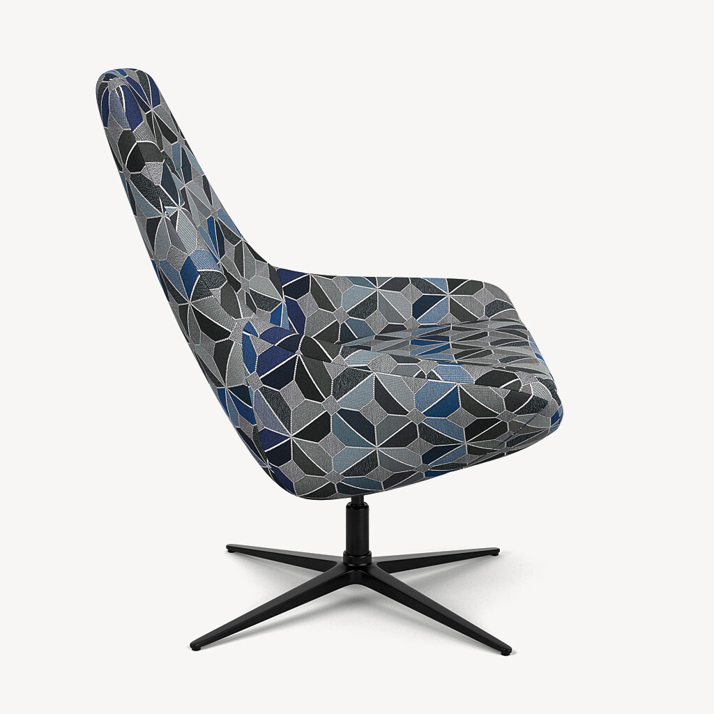 930-two-tone-patterned-blue-black-base-side