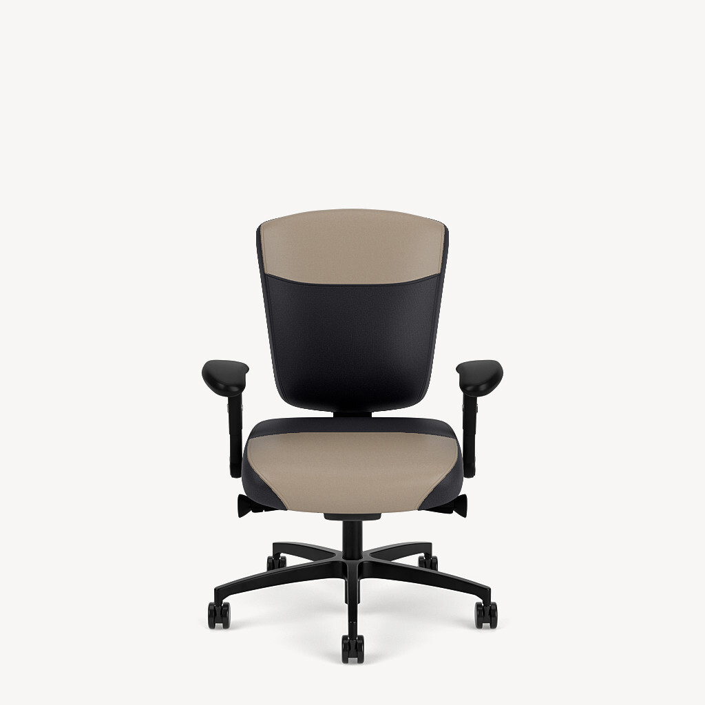 1303-ballistic-nylon-black-rollback-arm-front