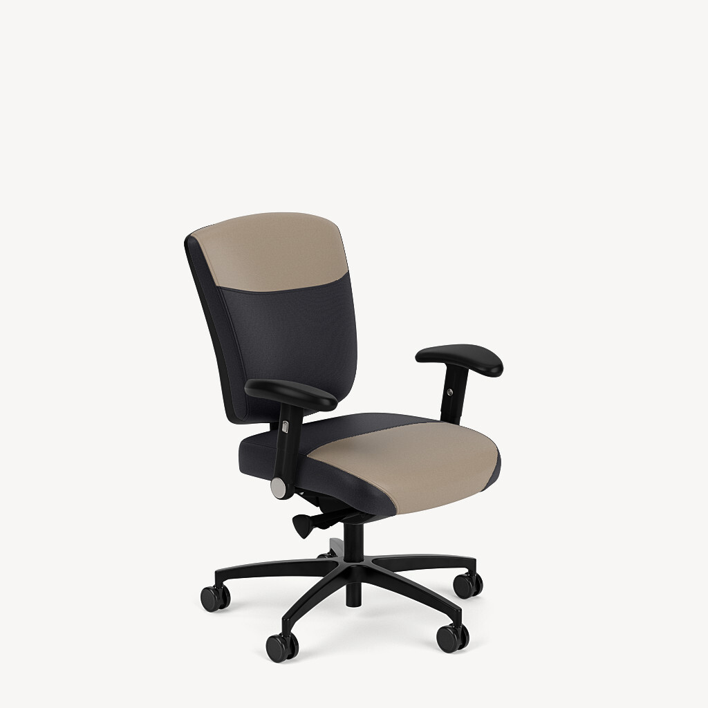 1303-ballistic-nylon-black-rollback-arm-front45