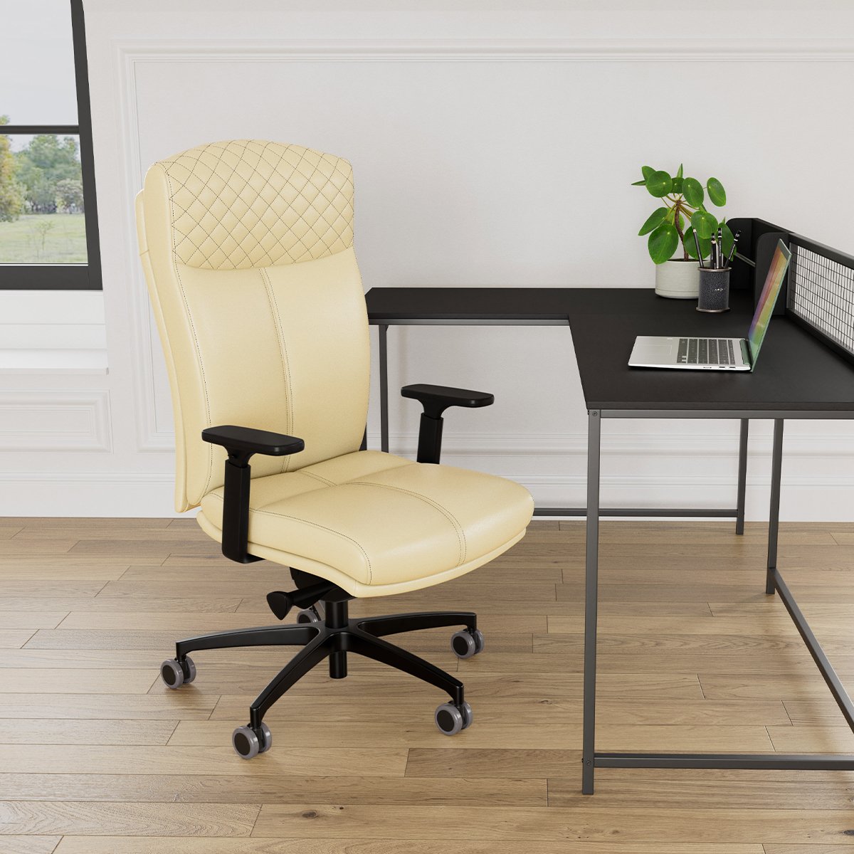 carmel-private-office-tan