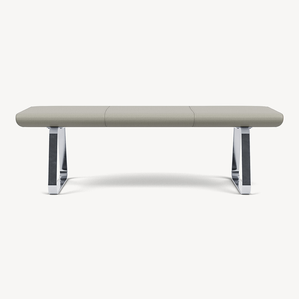 976-grey-polished-loop-leg-front-2