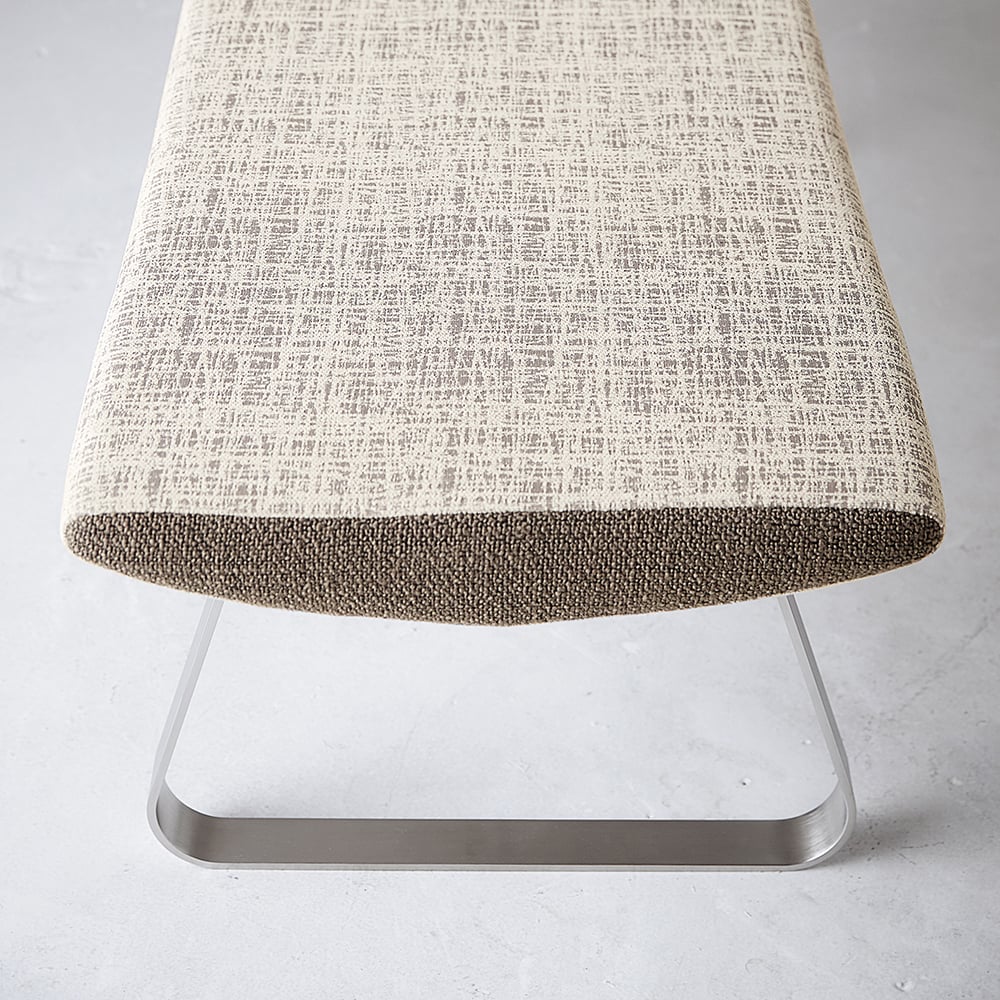 bench-two-tone-polished-loop-base-2