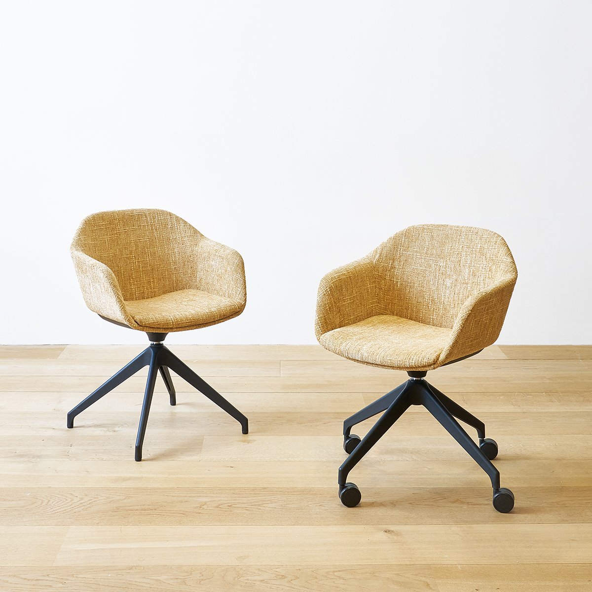 coleuri-4-star-swivel-bases