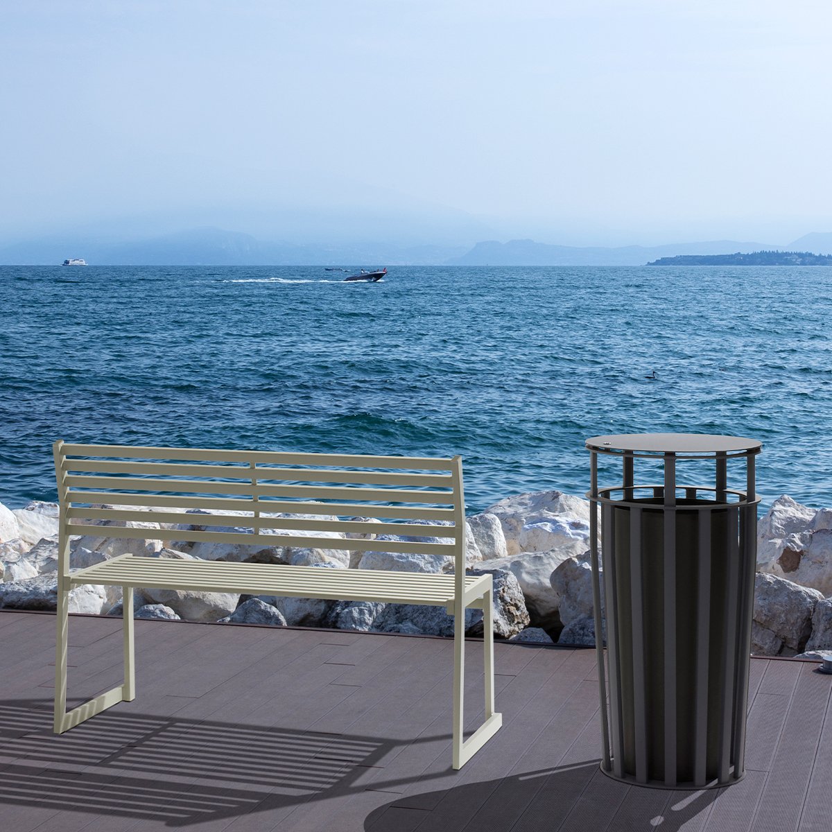 cortina-bench-and-litter-bin-on-boardwalk-2