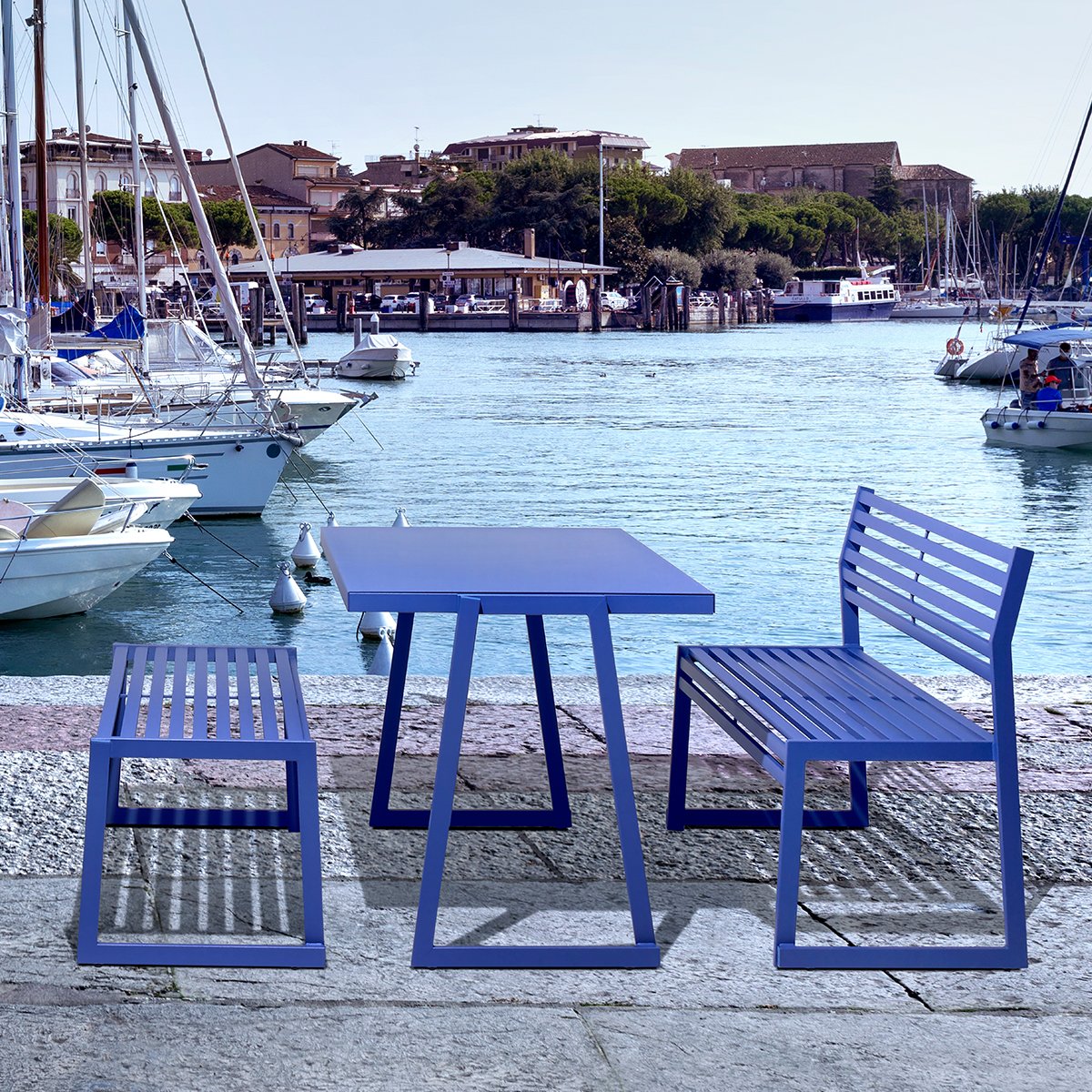 cortina-various-benches-and-tables-in-blue