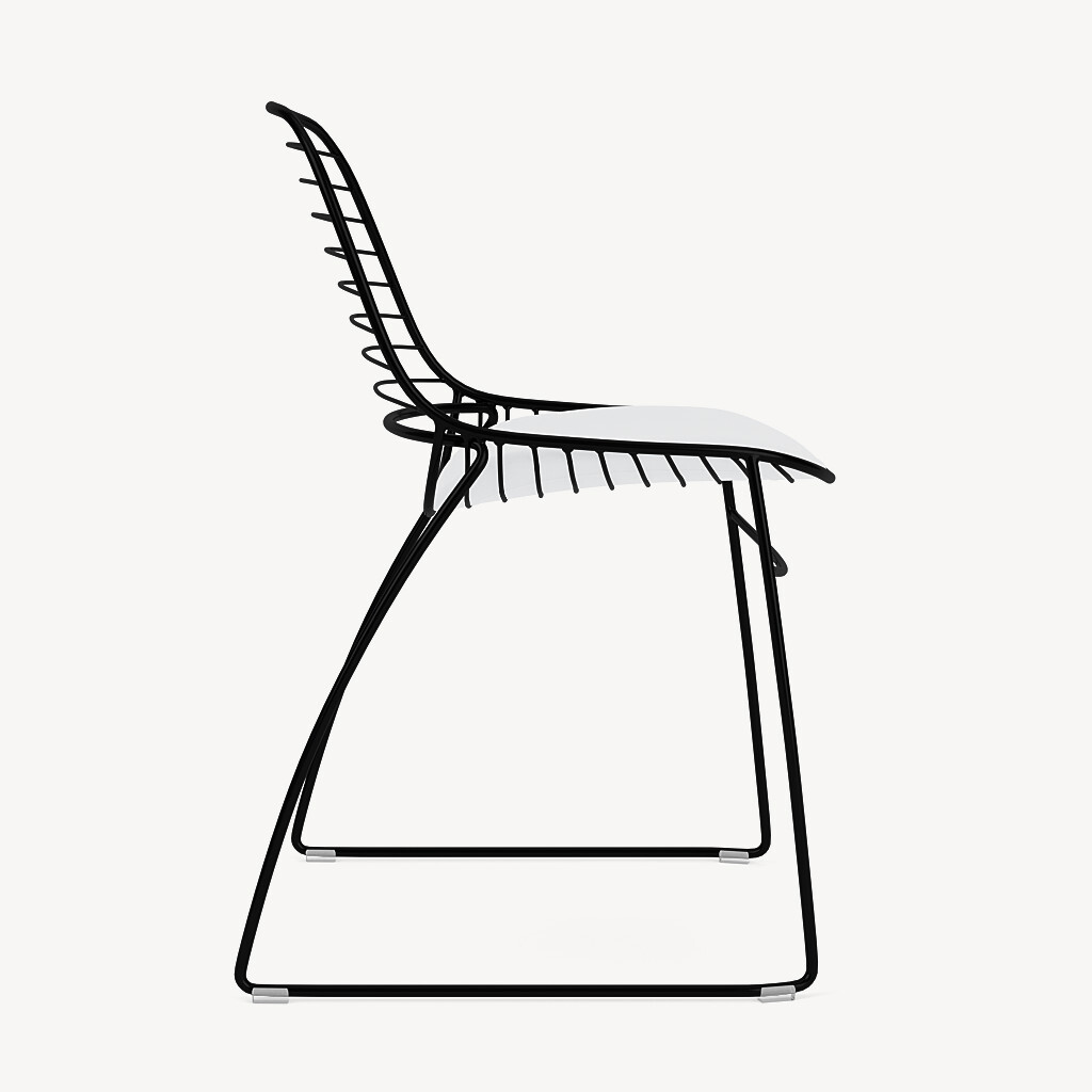 649-black-metal-white-seat