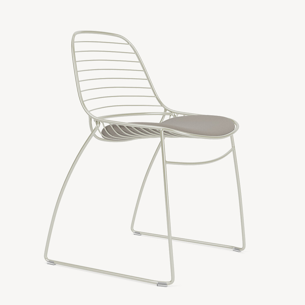 649-sand-metal-taupe-seat