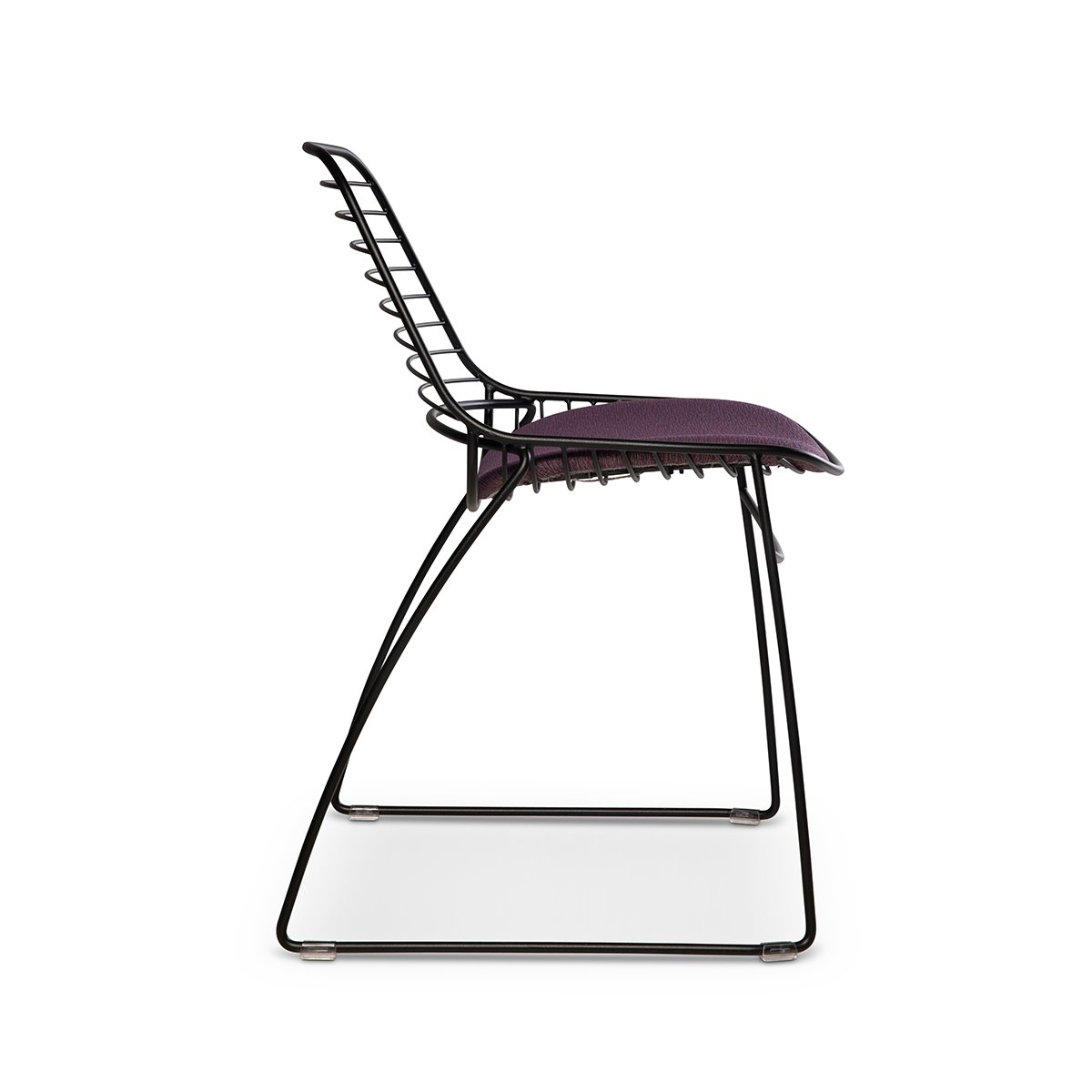 black-chair-with-purple-seat-side