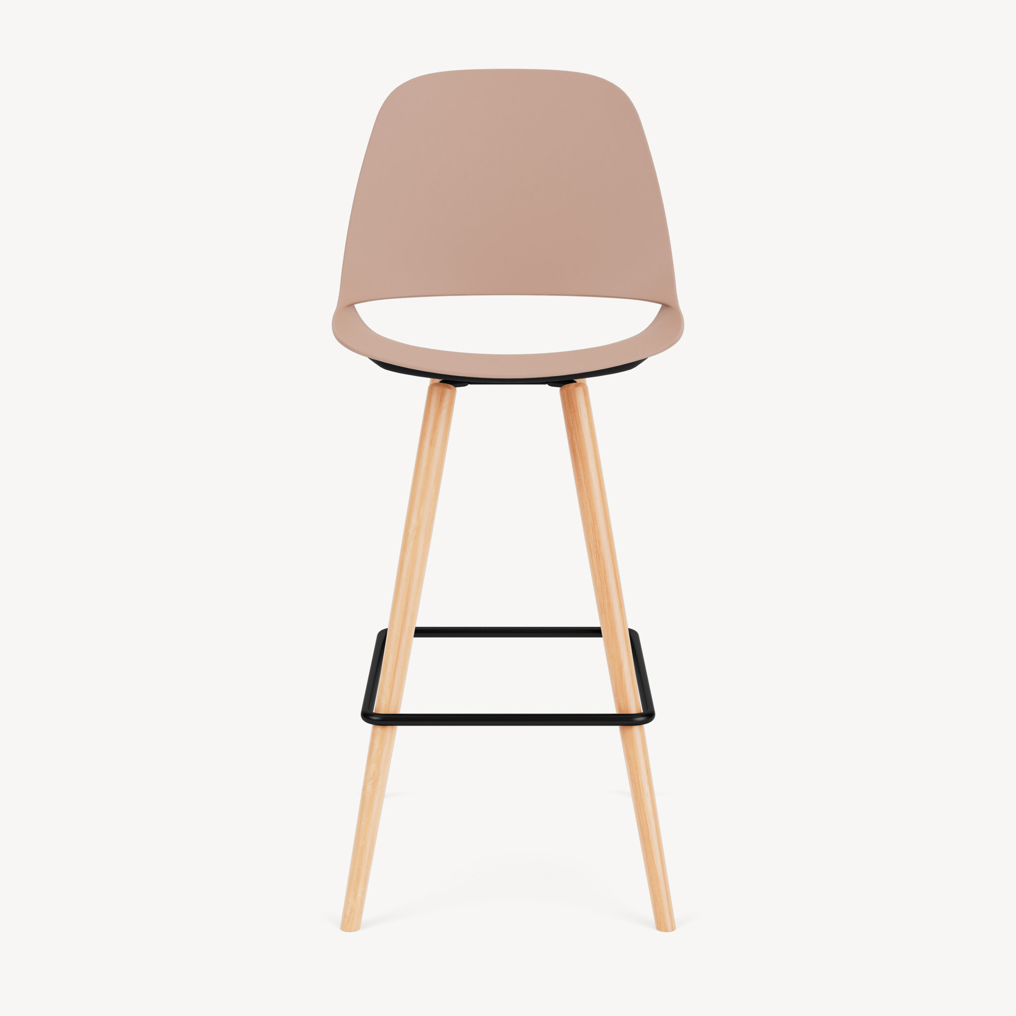 645-dusty-rose-beech-wood-base-front