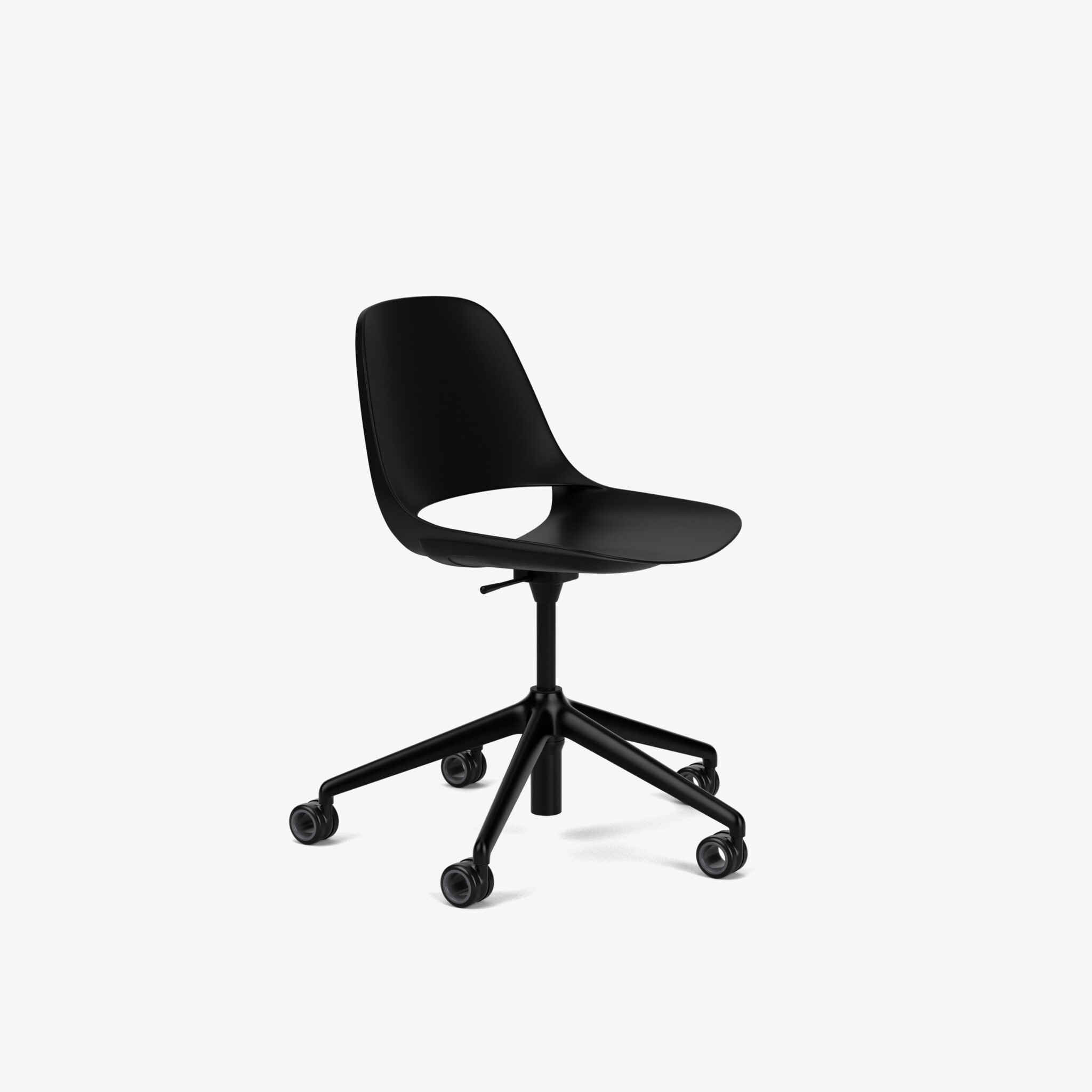 646-black-poly-armless-high-profile-base-front45