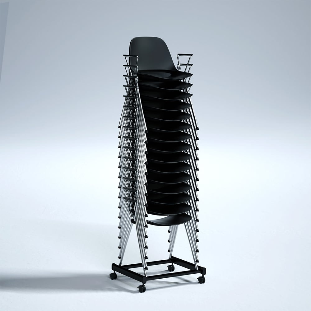 eclipse-with-arms-stacked-on-cart