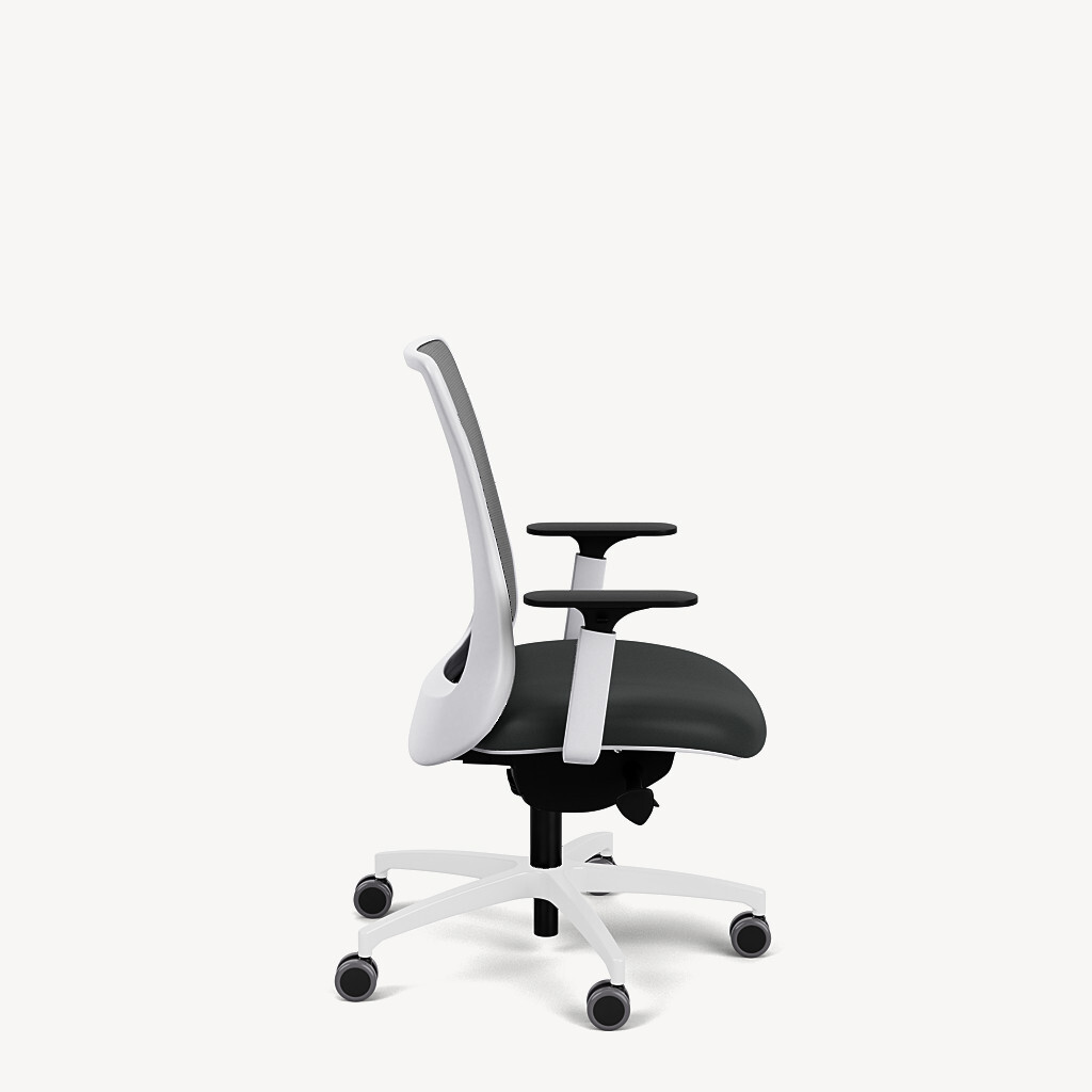 405-white-framework-grey-mesh-dynamic-arm-black-seat-side