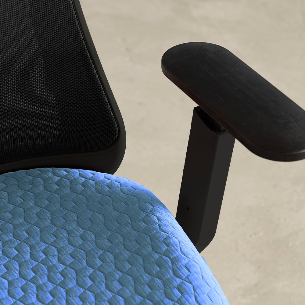 black-framework-and-mesh-close-up