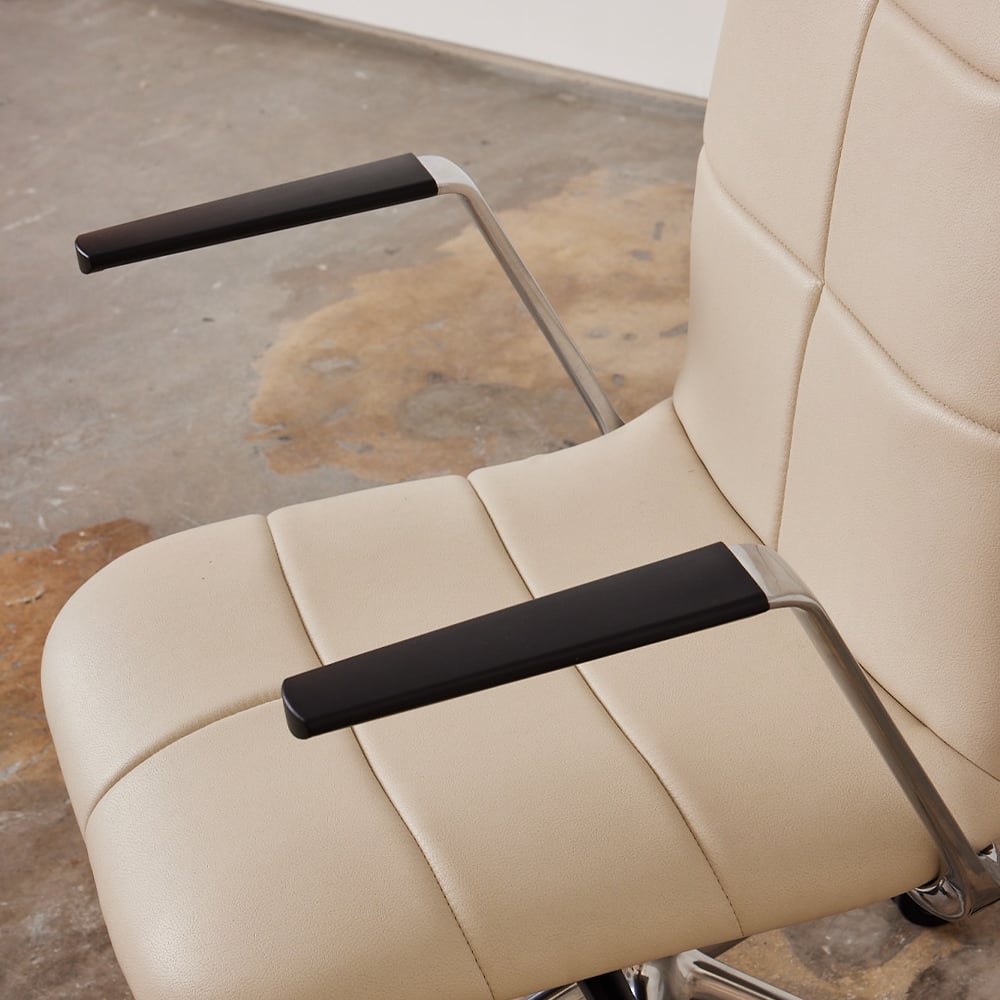 jete-box-stitch-high-back-polished-arm