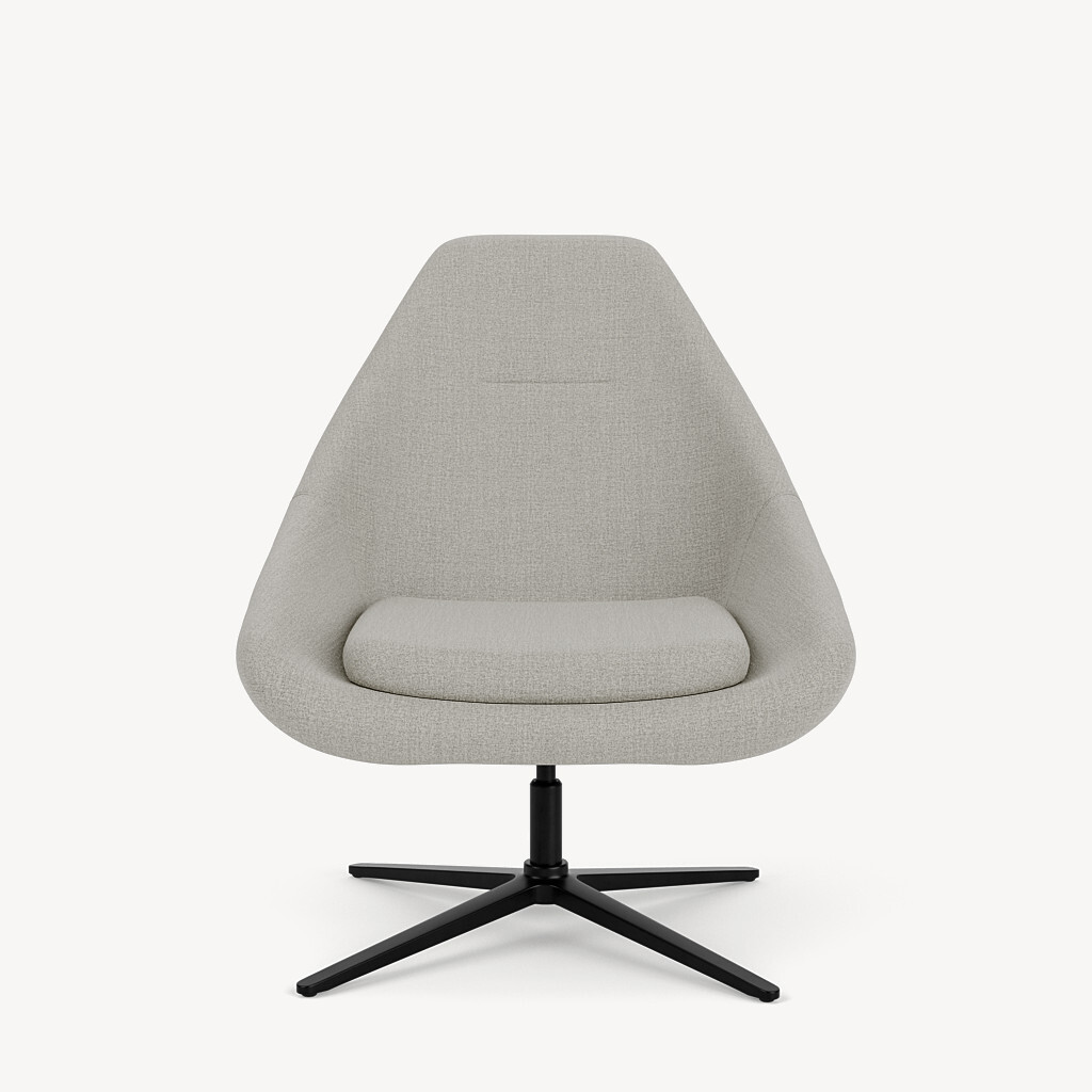 927-grey-black-4leg-base-front