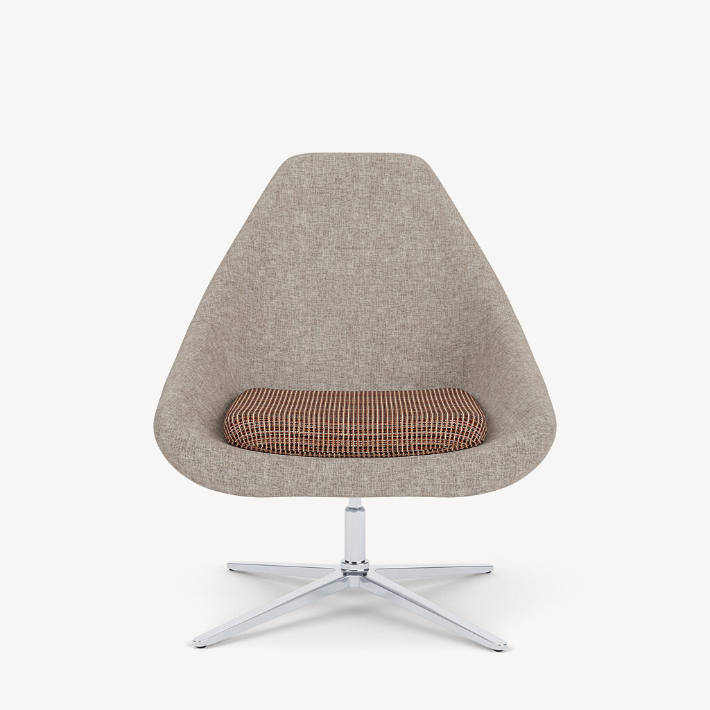 927-grey-red-patterned-polished-4leg-base-front