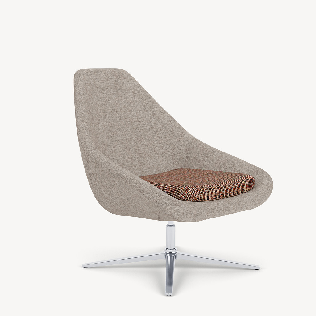 927-grey-red-patterned-polished-4leg-base-front45