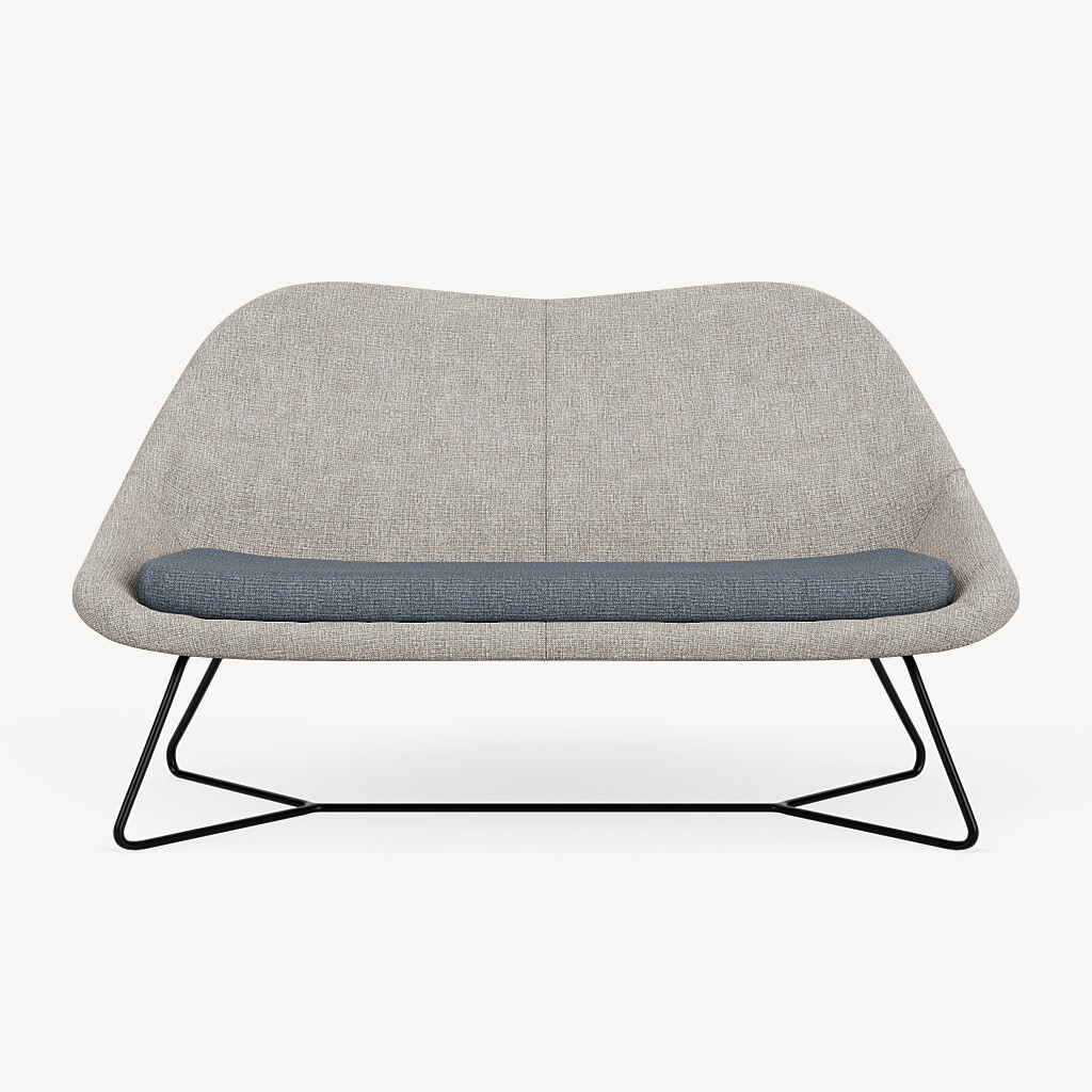 935-two-tone-grey-blue-black-X-base-front