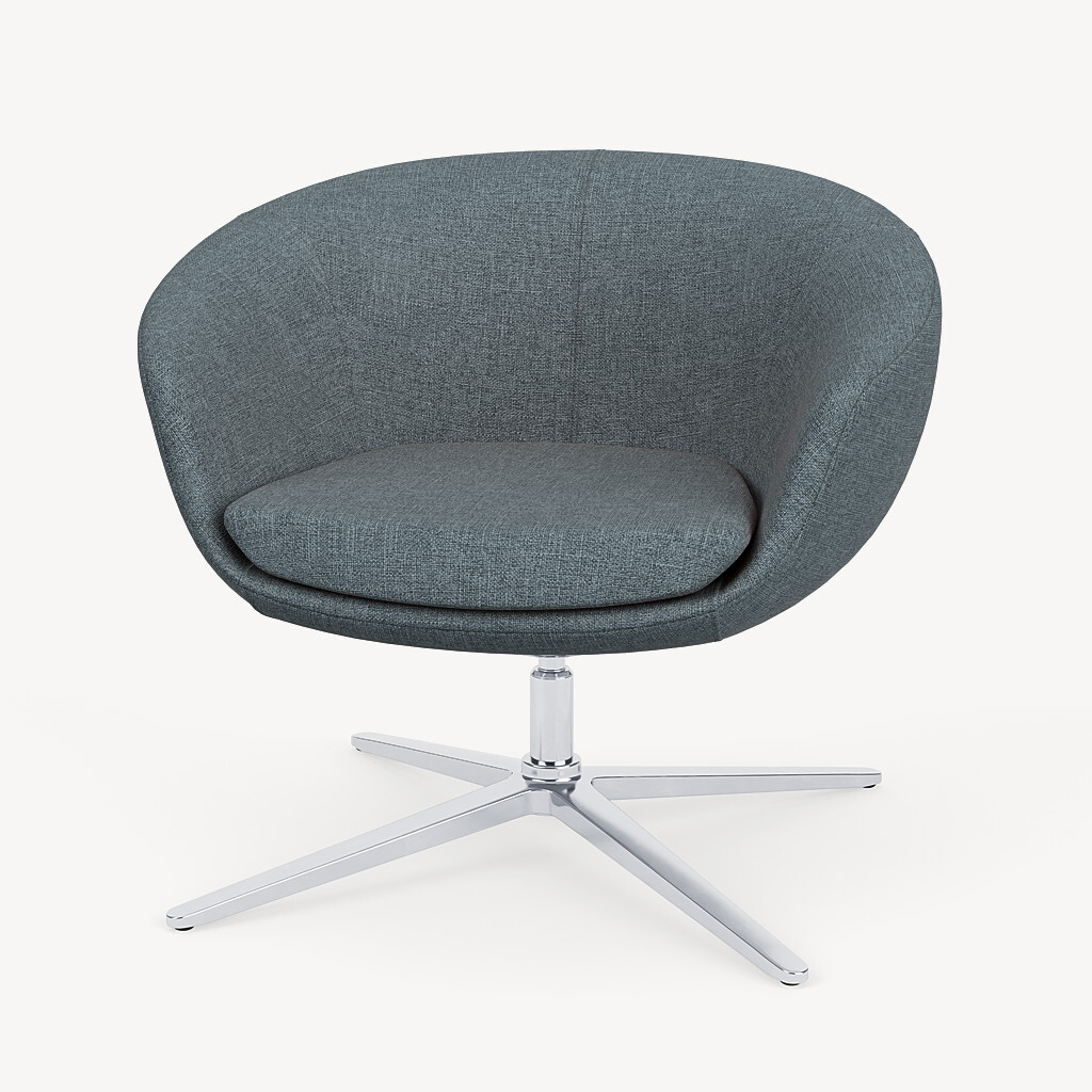 928-greyblue-polished-4-leg-base-front45