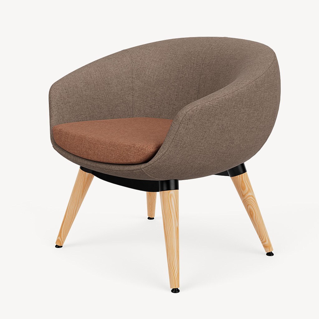 928-two-tone-taupe-orange-oak-wood-4-leg-base-front45