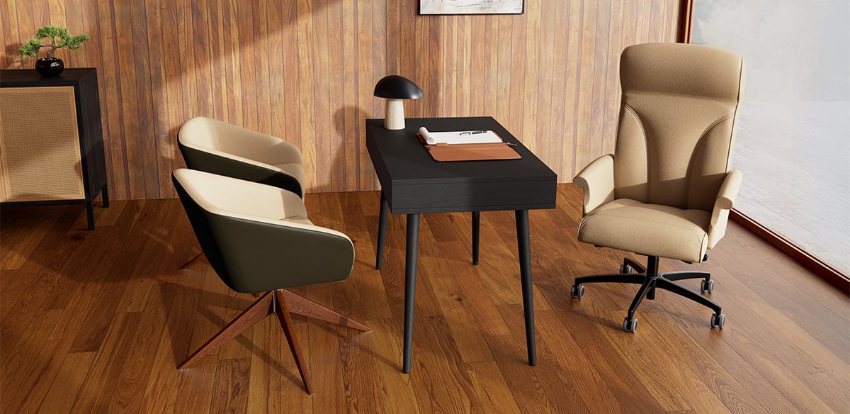 Oslo executive private office