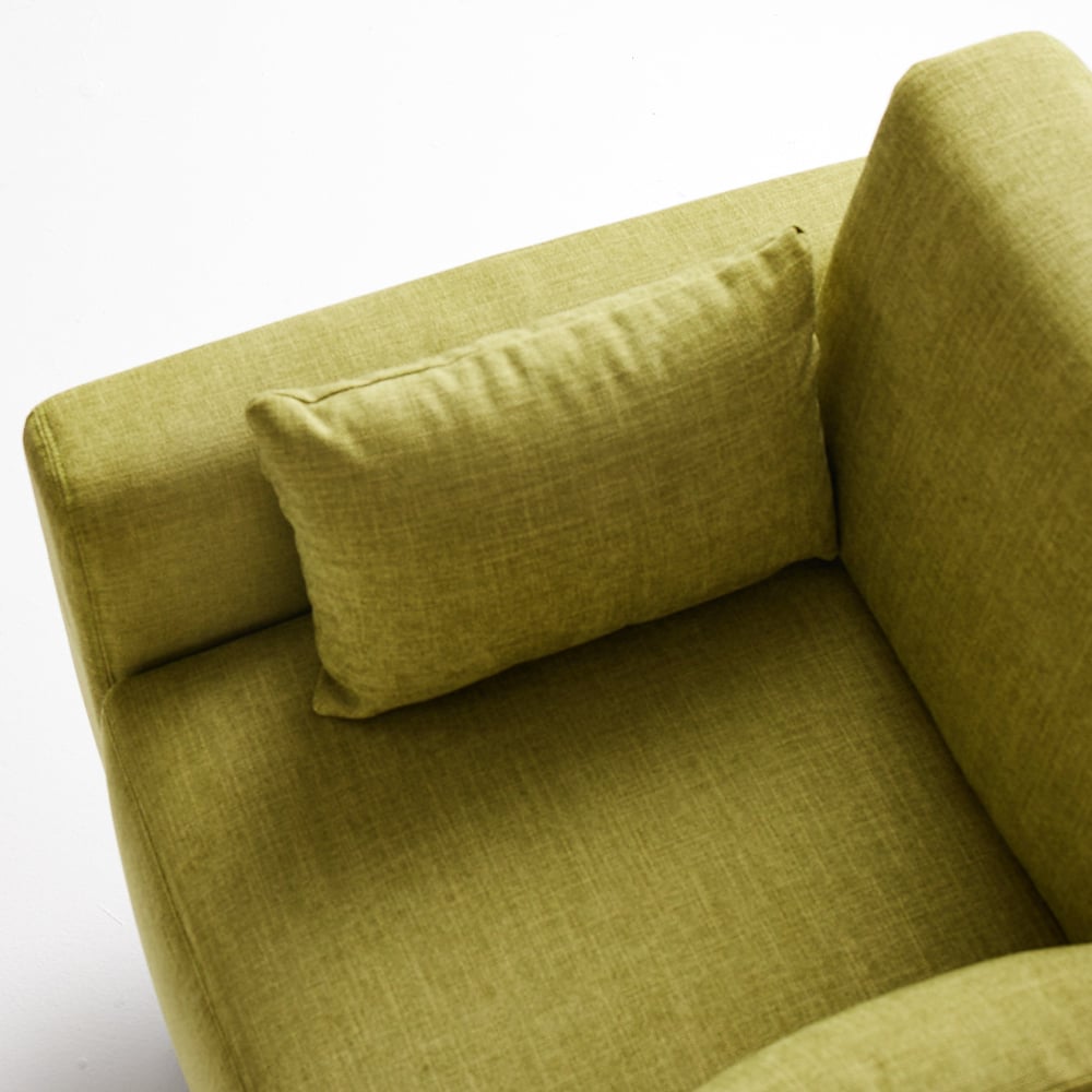 rectangle-pillow-on-armchair-green