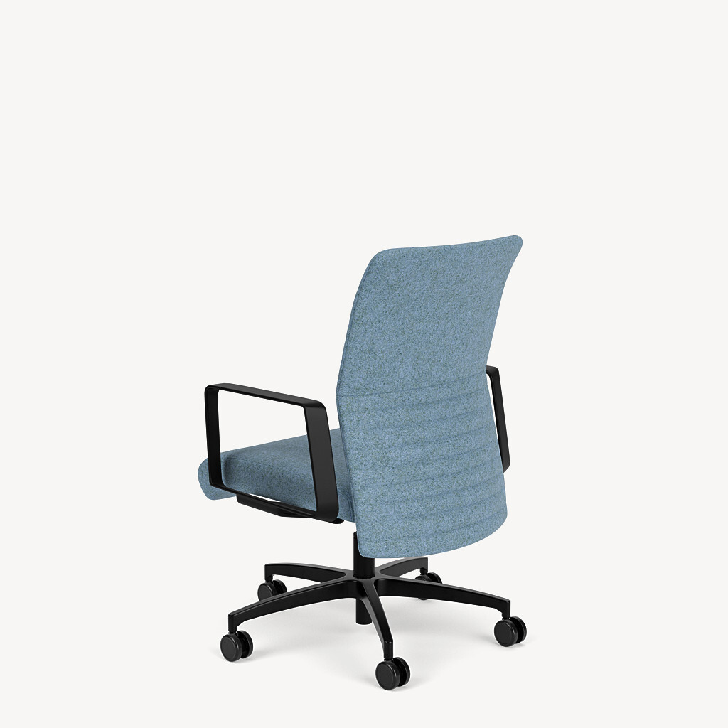 171-black-loop-arm-blue-upholstery-back45