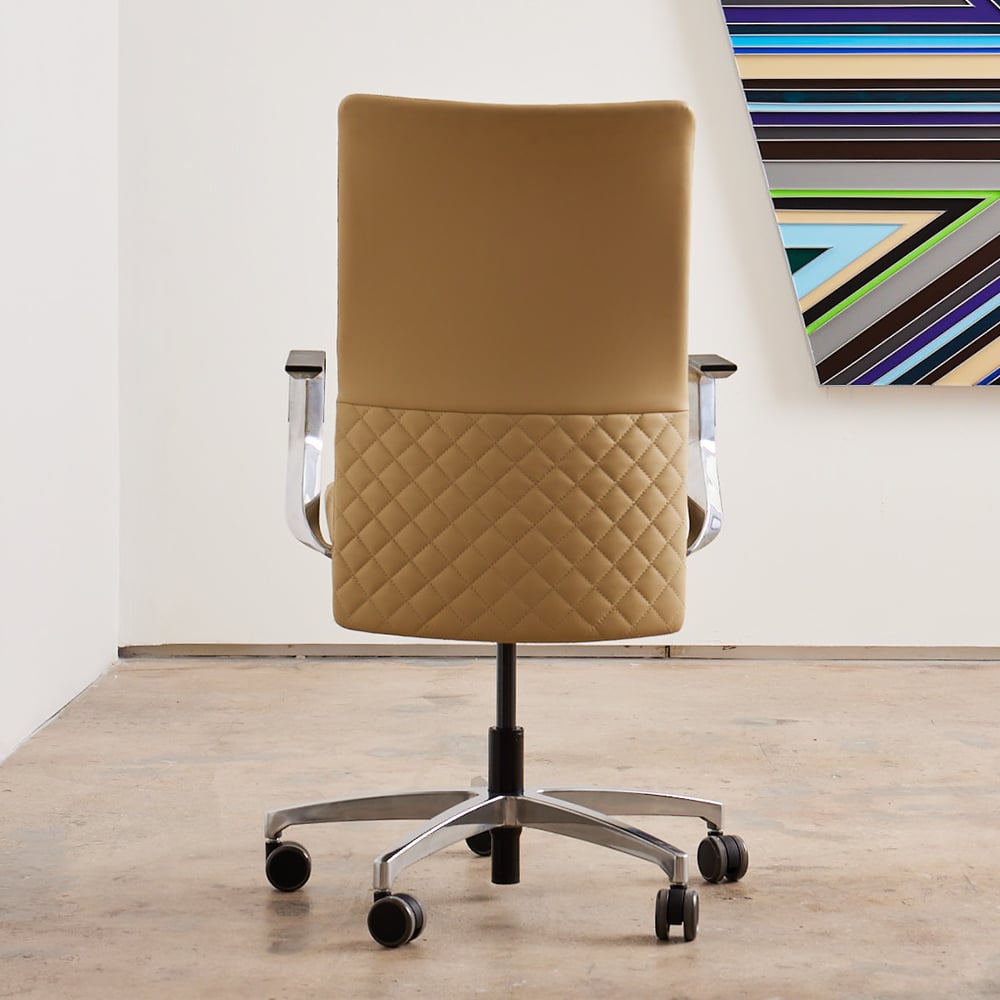 proform-diamond-stitch-polished-framework-in-gallery-back