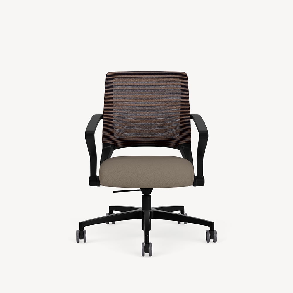 reset-light-task-black-framework-copper-mesh-arms-front