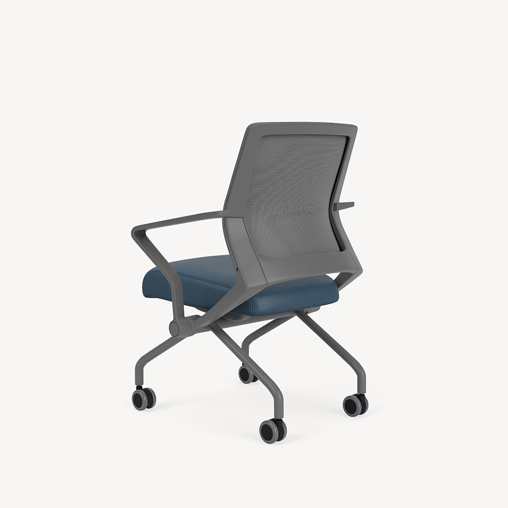 Via Seating | Reset Chairs