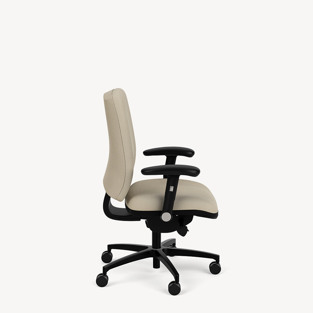 3603-black-rollback-arm-tan-upholstery-side